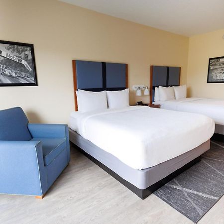 Seven Sebring Raceway Hotel Exteriör bild
