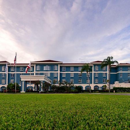 Seven Sebring Raceway Hotel Exteriör bild