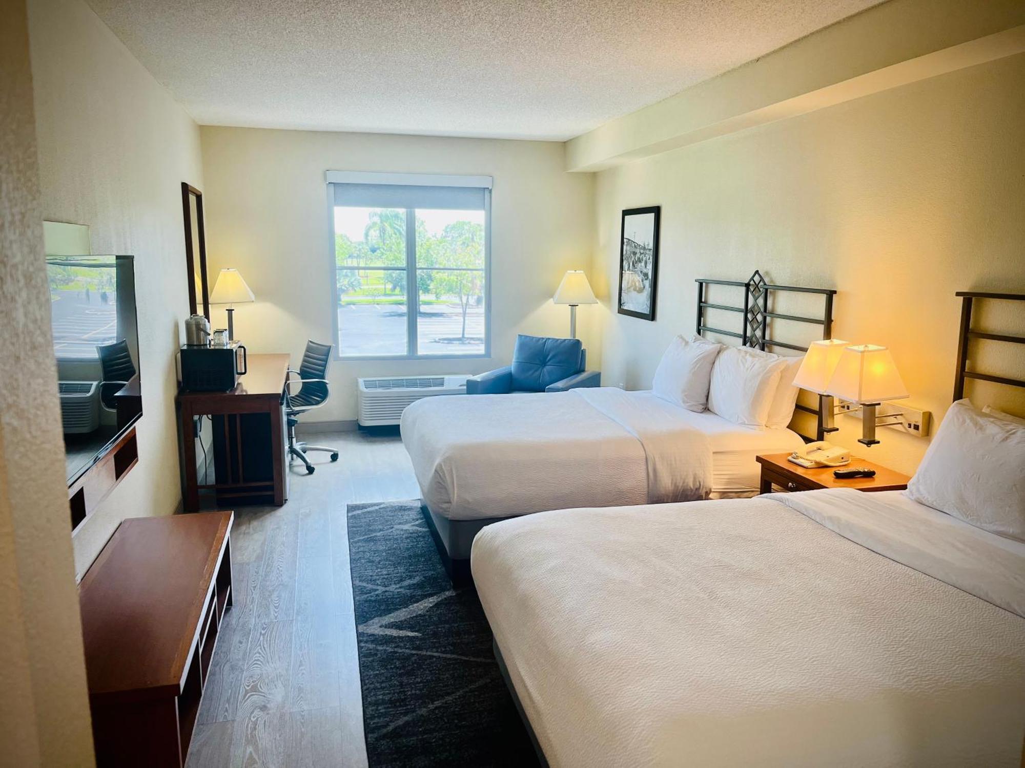 Seven Sebring Raceway Hotel Exteriör bild