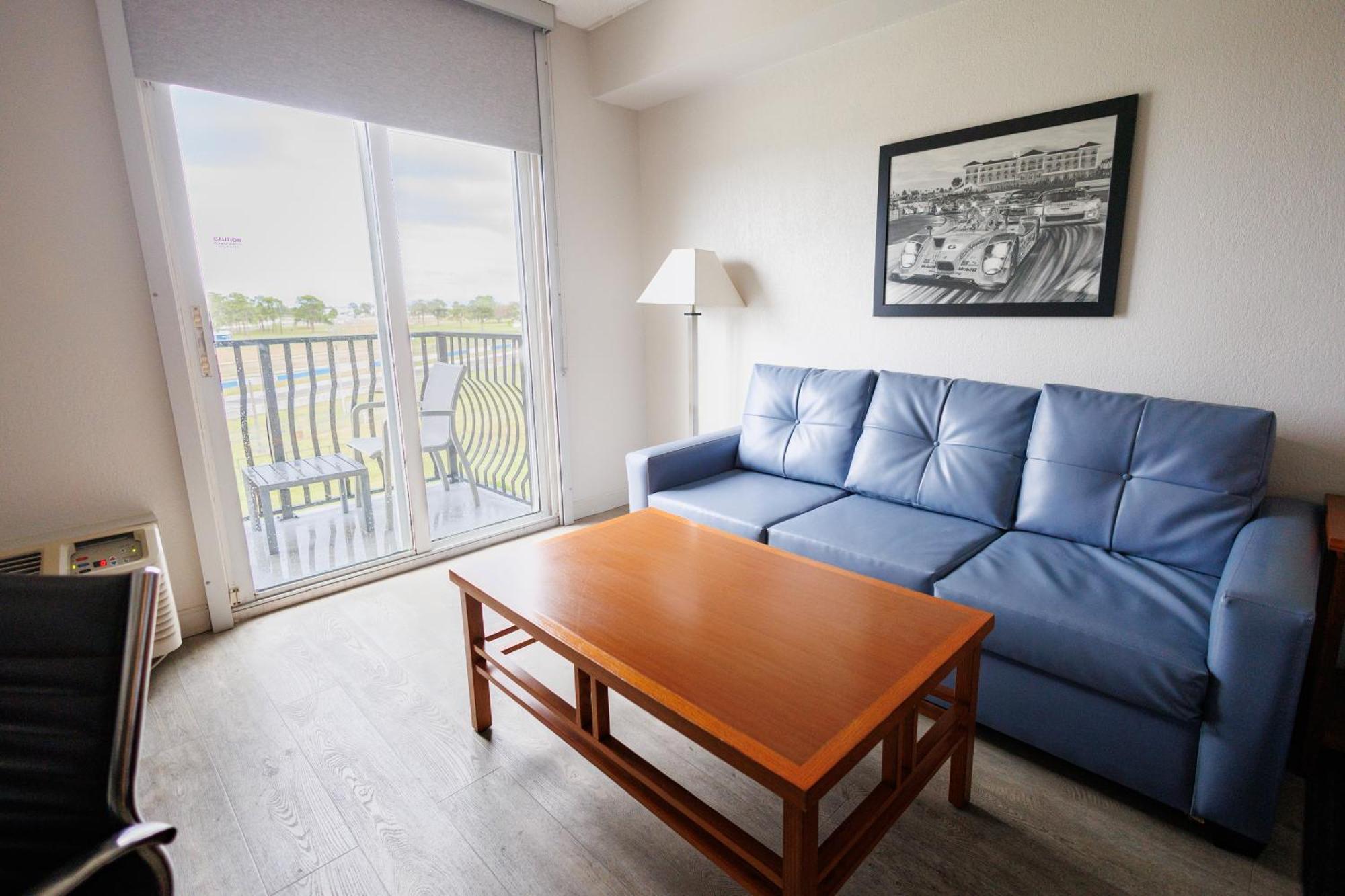 Seven Sebring Raceway Hotel Exteriör bild