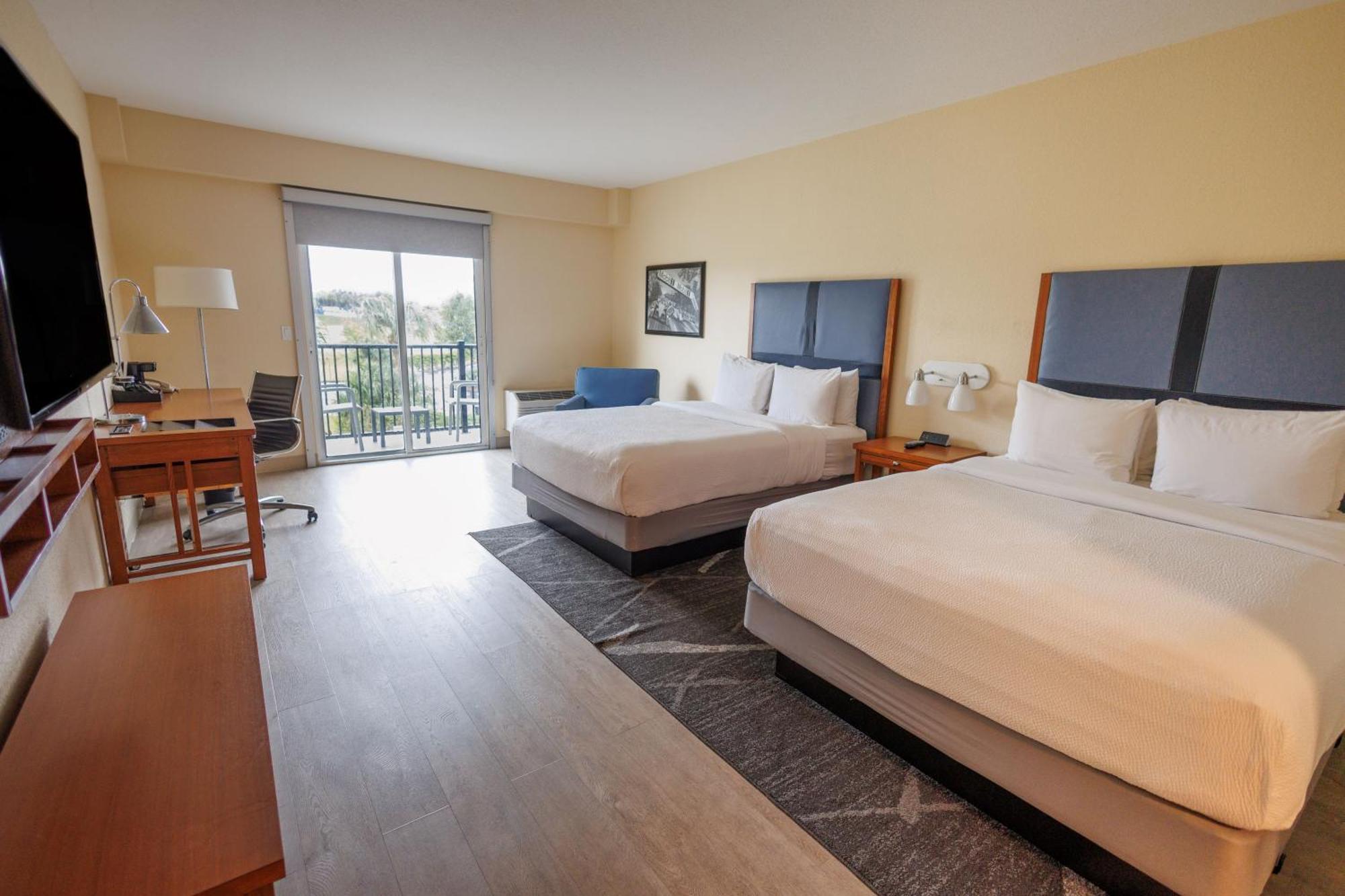 Seven Sebring Raceway Hotel Exteriör bild