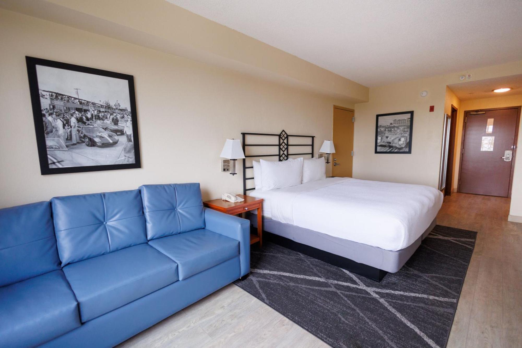 Seven Sebring Raceway Hotel Exteriör bild