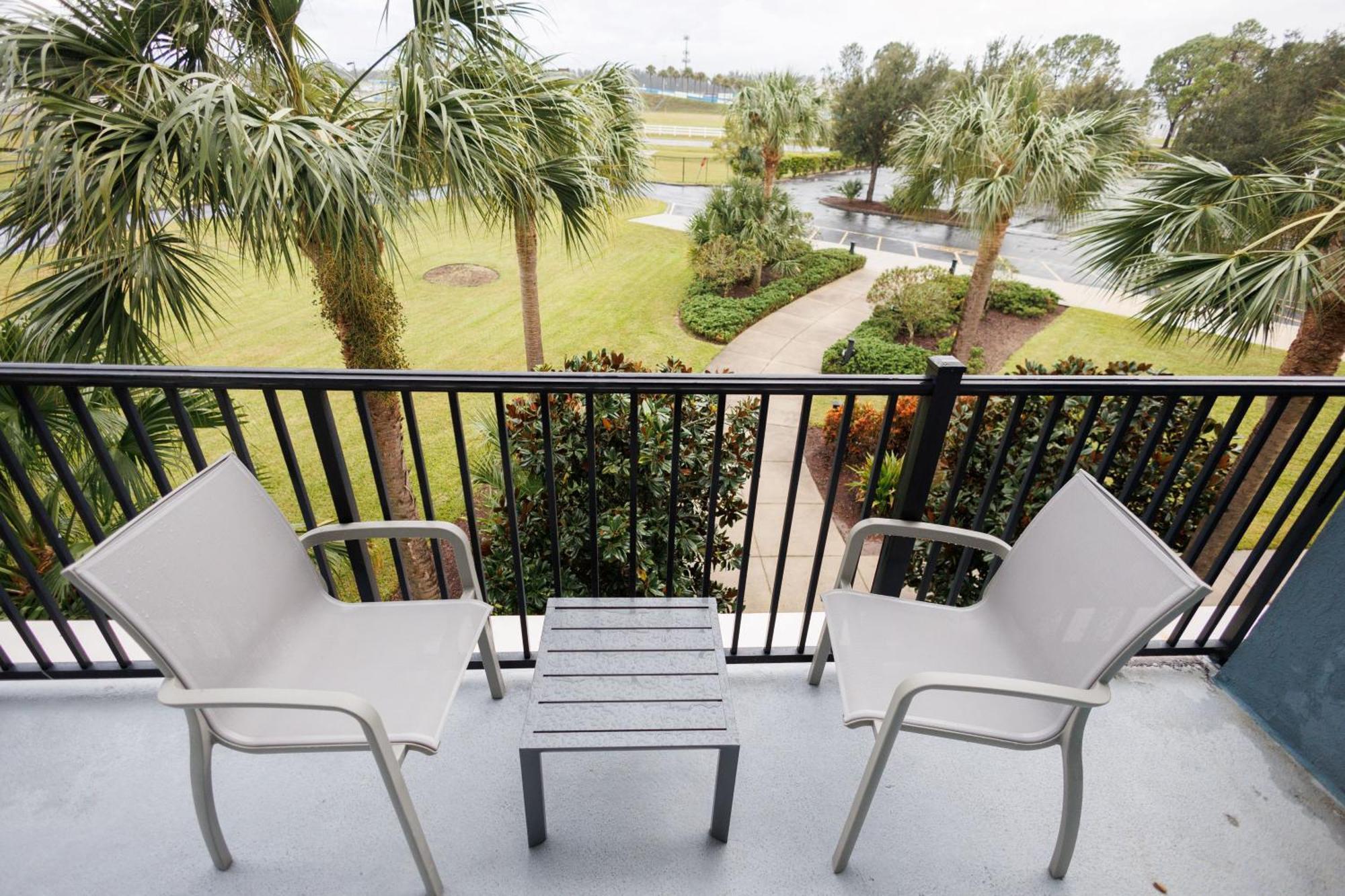 Seven Sebring Raceway Hotel Exteriör bild