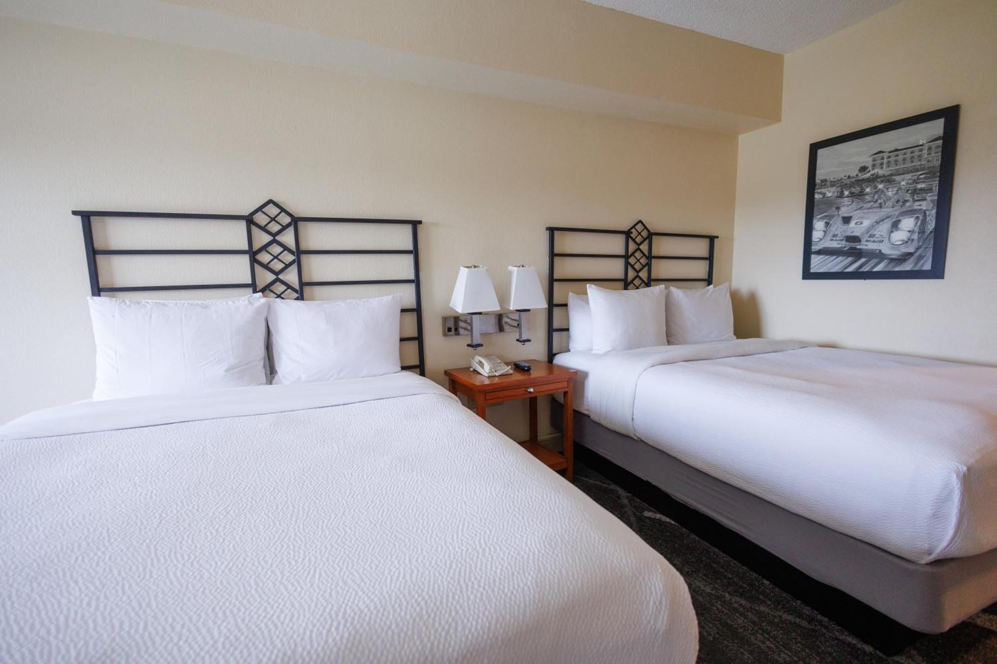 Seven Sebring Raceway Hotel Exteriör bild