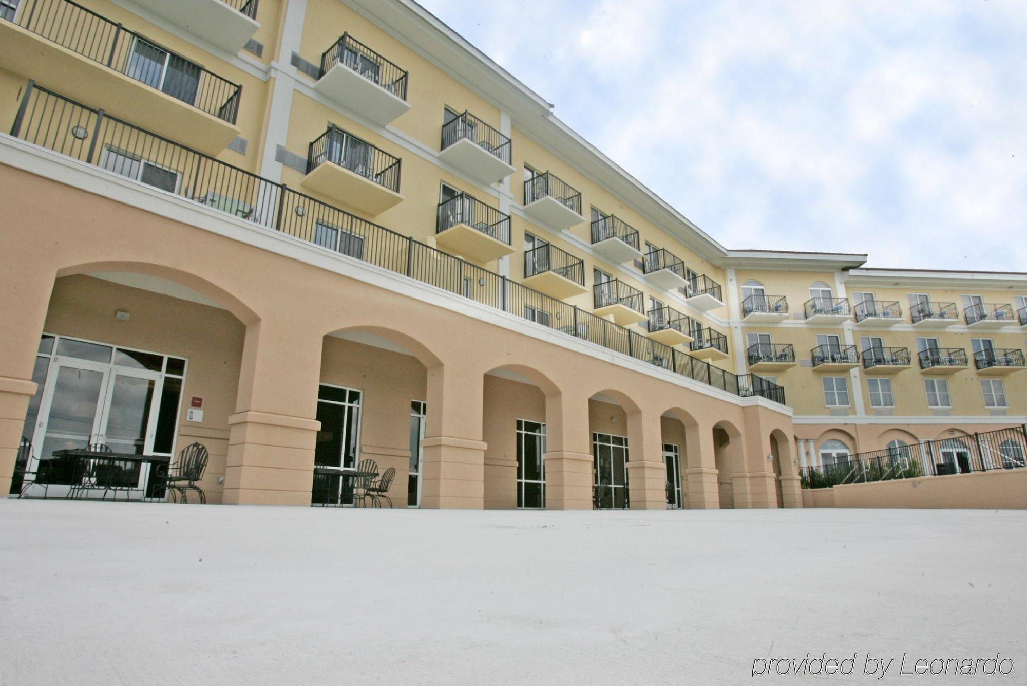 Seven Sebring Raceway Hotel Exteriör bild