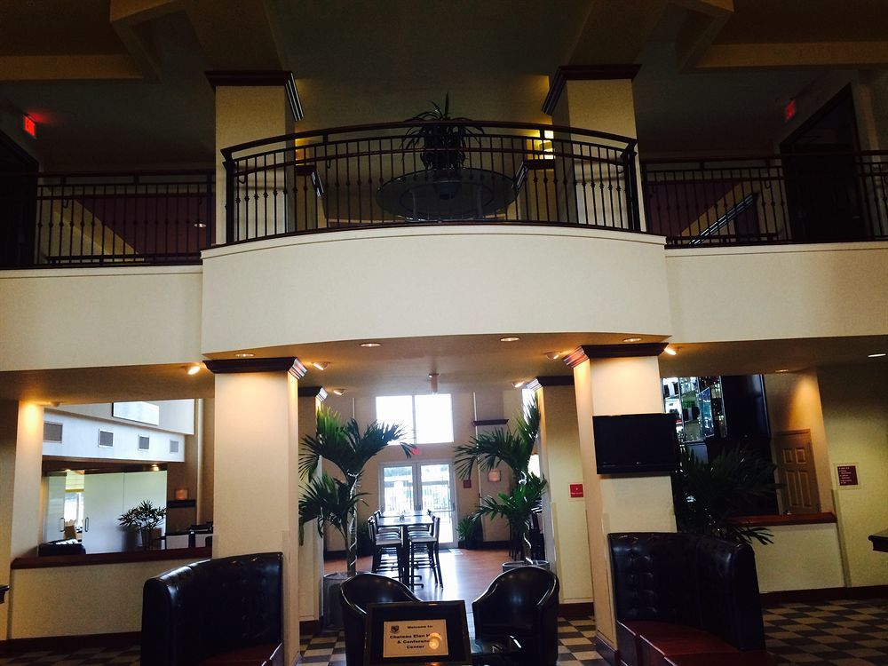 Seven Sebring Raceway Hotel Exteriör bild