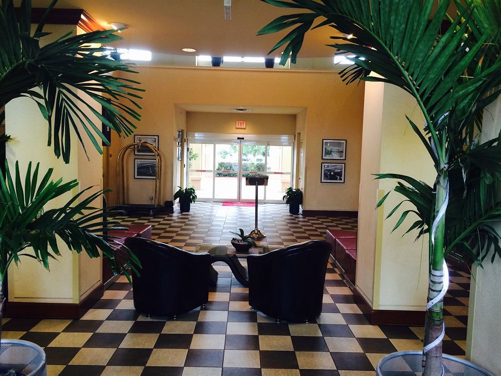 Seven Sebring Raceway Hotel Exteriör bild