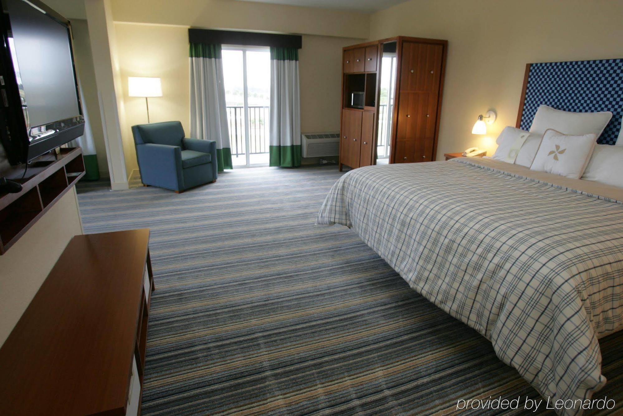 Seven Sebring Raceway Hotel Rum bild