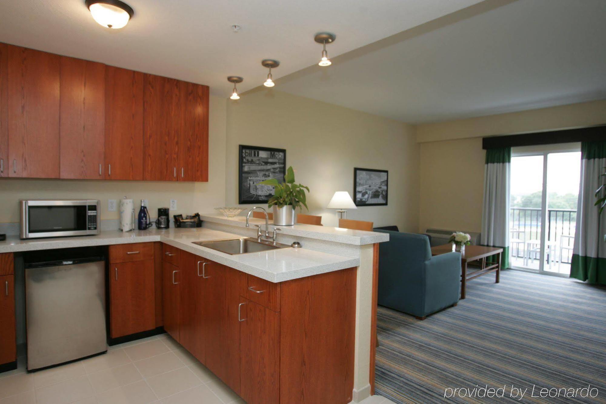 Seven Sebring Raceway Hotel Rum bild