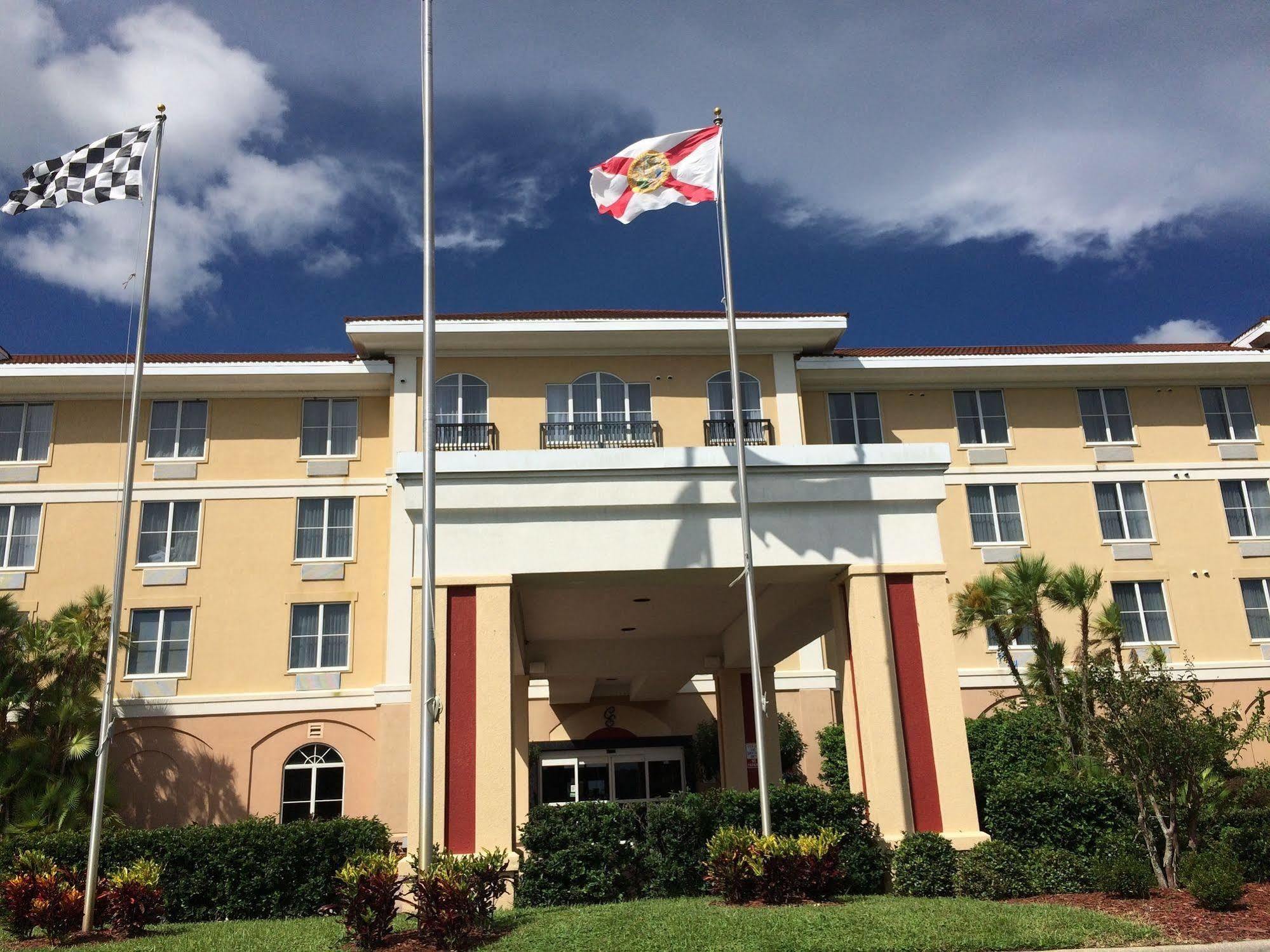 Seven Sebring Raceway Hotel Exteriör bild