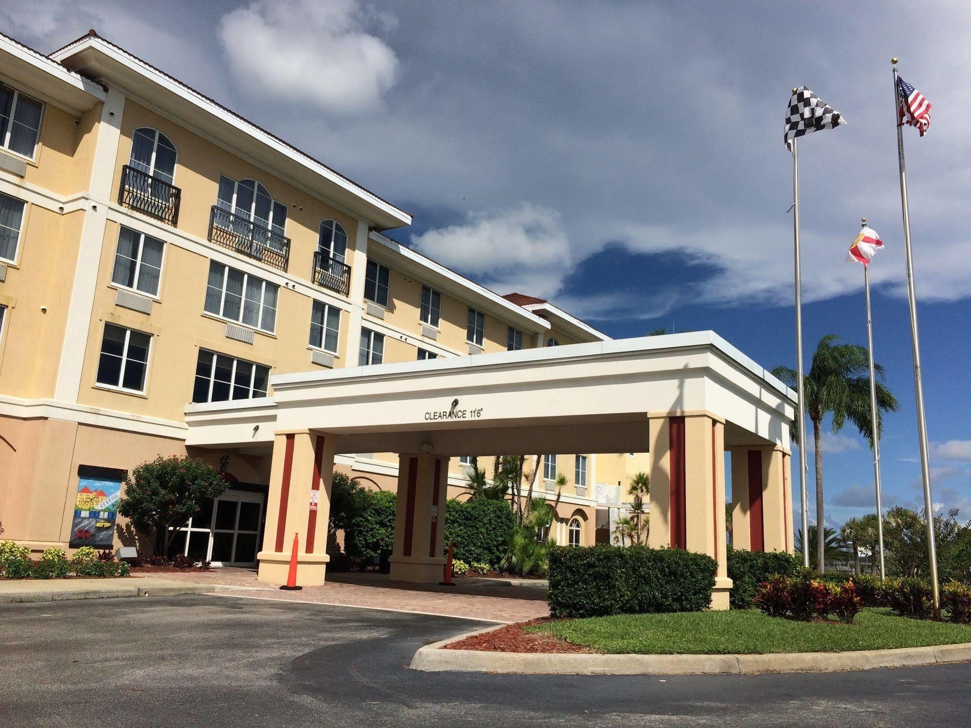 Seven Sebring Raceway Hotel Exteriör bild
