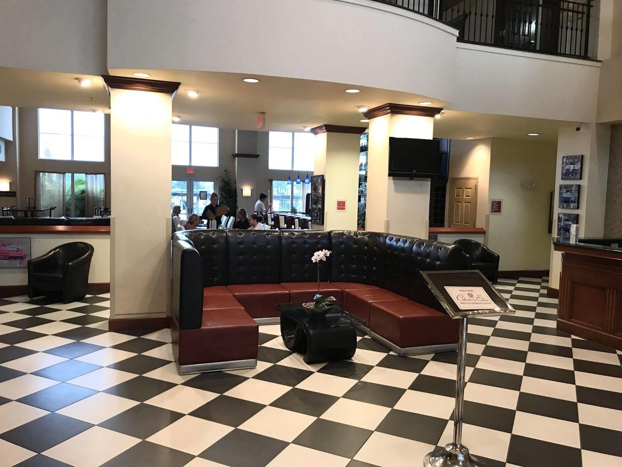 Seven Sebring Raceway Hotel Exteriör bild