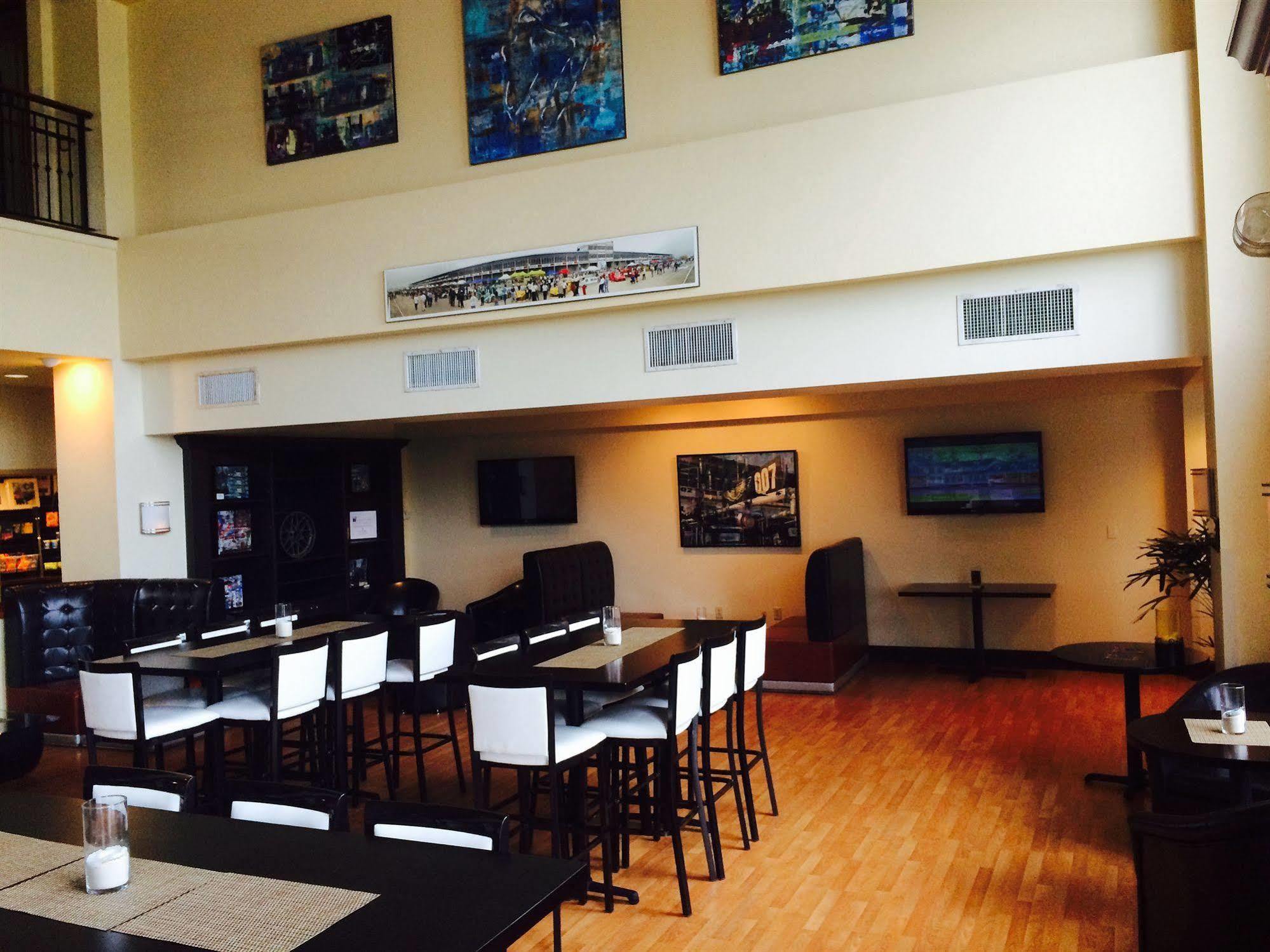 Seven Sebring Raceway Hotel Exteriör bild