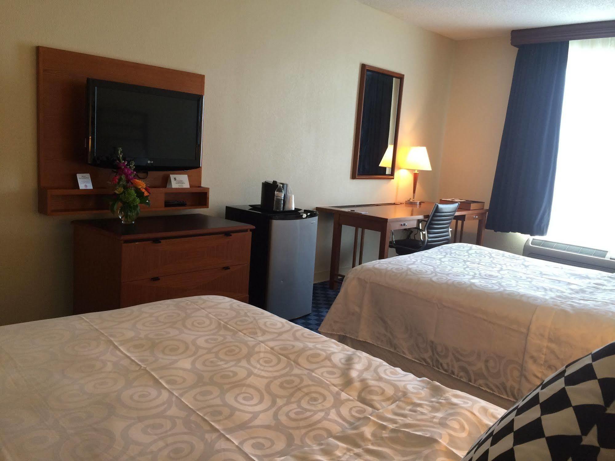 Seven Sebring Raceway Hotel Exteriör bild