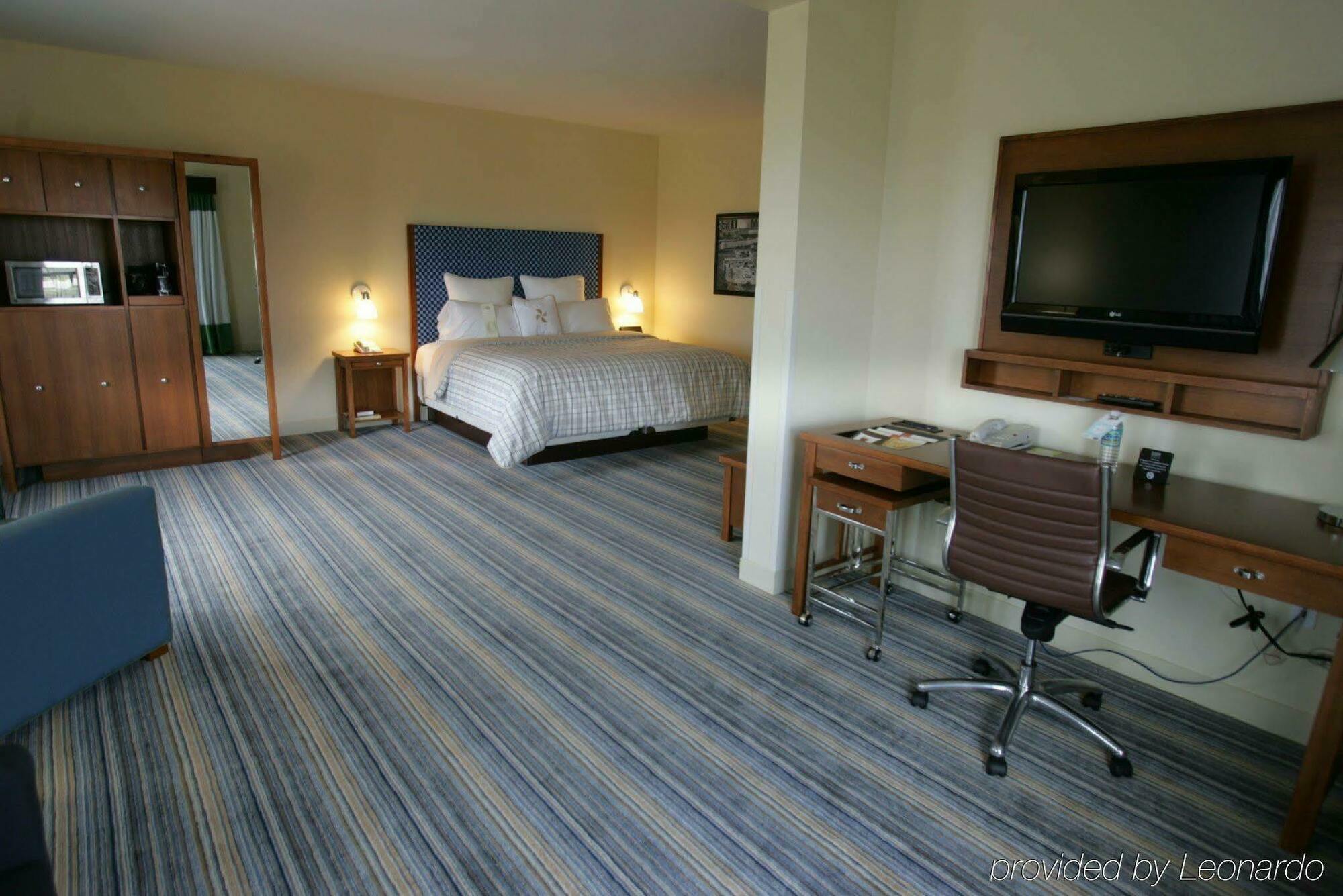 Seven Sebring Raceway Hotel Rum bild