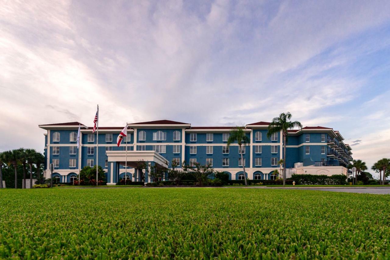 Seven Sebring Raceway Hotel Exteriör bild