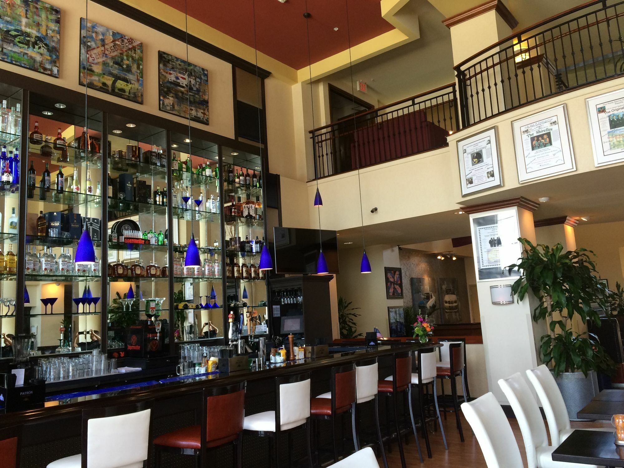 Seven Sebring Raceway Hotel Exteriör bild