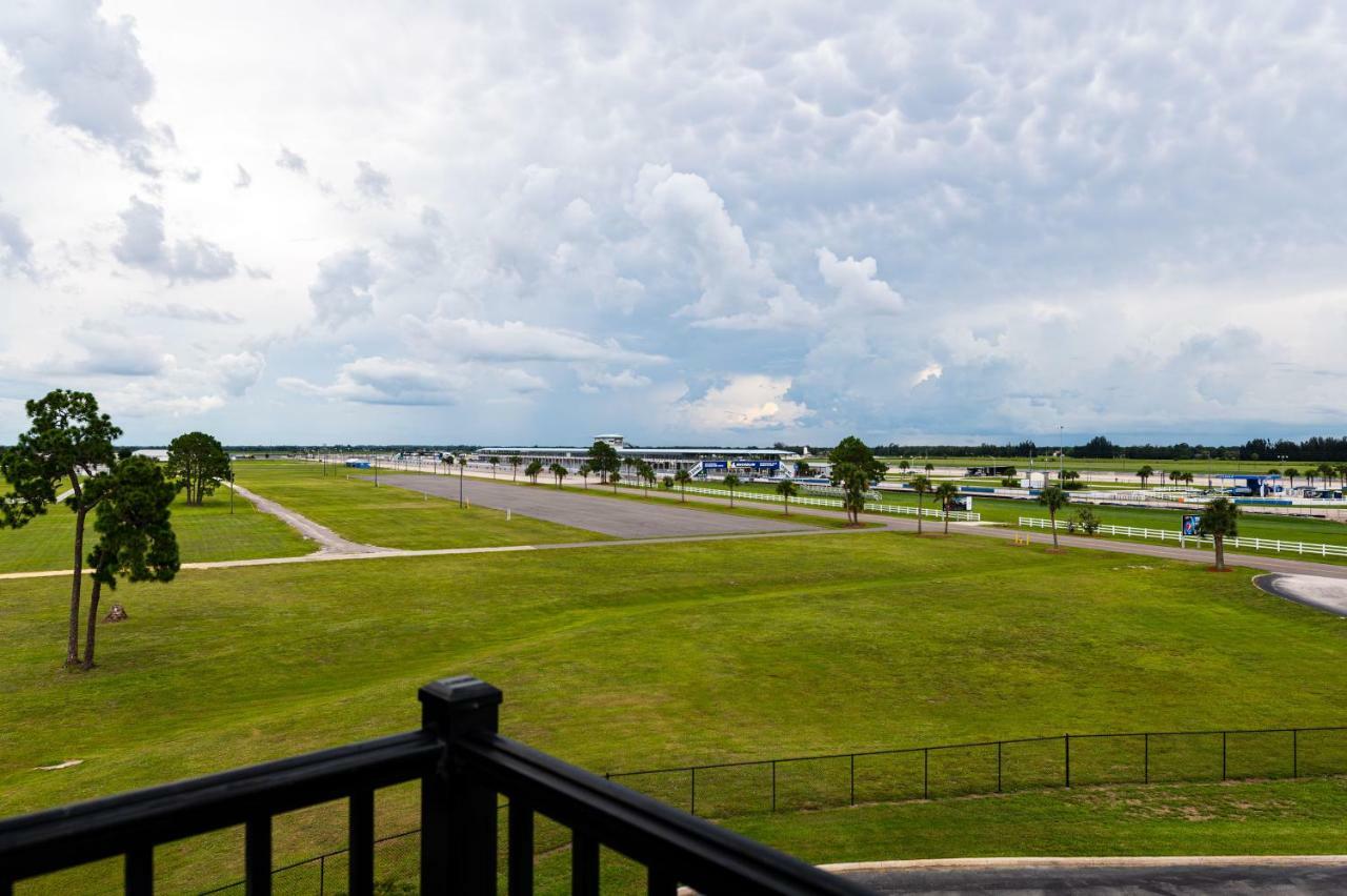 Seven Sebring Raceway Hotel Exteriör bild