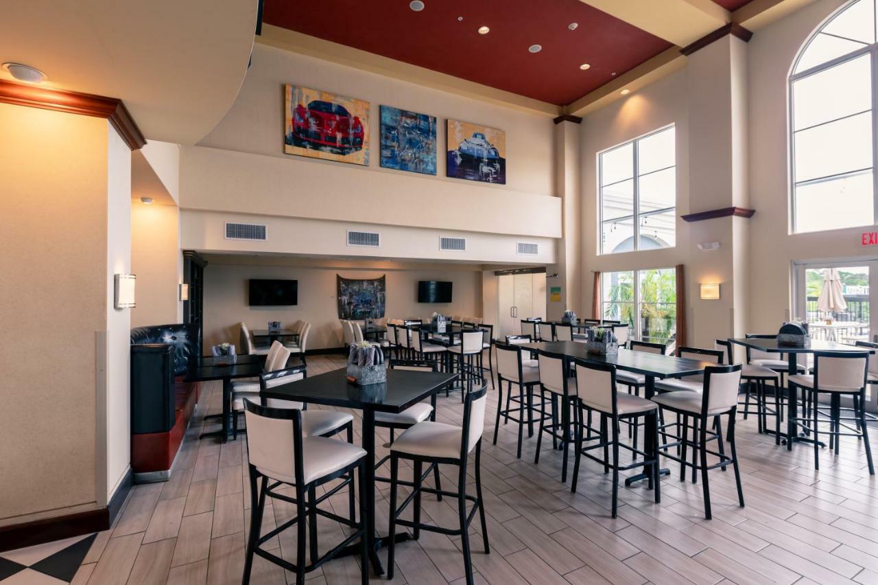 Seven Sebring Raceway Hotel Exteriör bild
