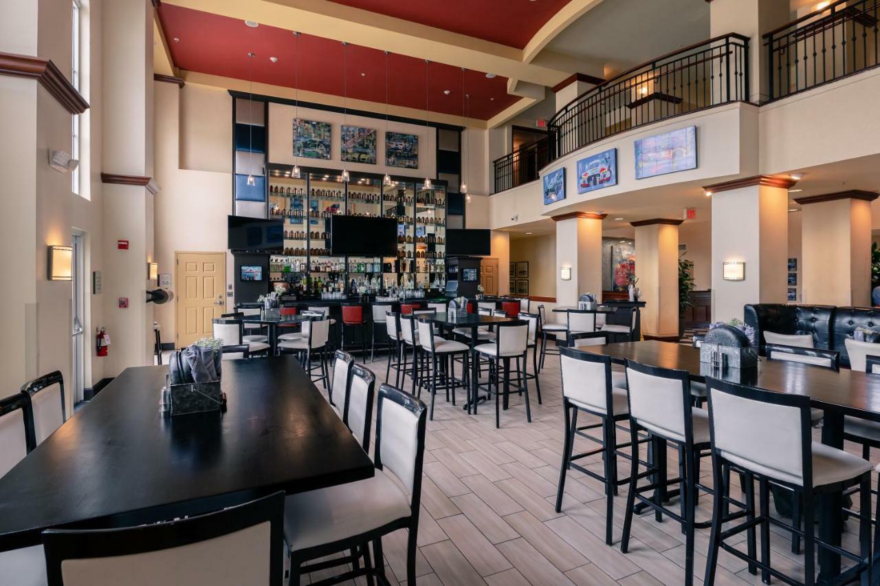 Seven Sebring Raceway Hotel Exteriör bild