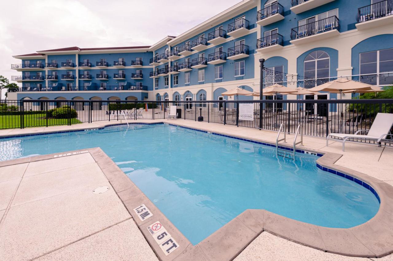Seven Sebring Raceway Hotel Exteriör bild