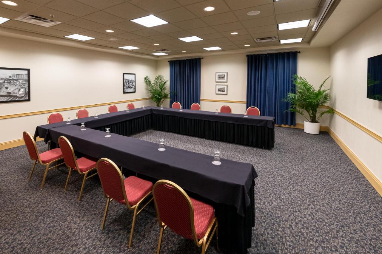 Seven Sebring Raceway Hotel Exteriör bild